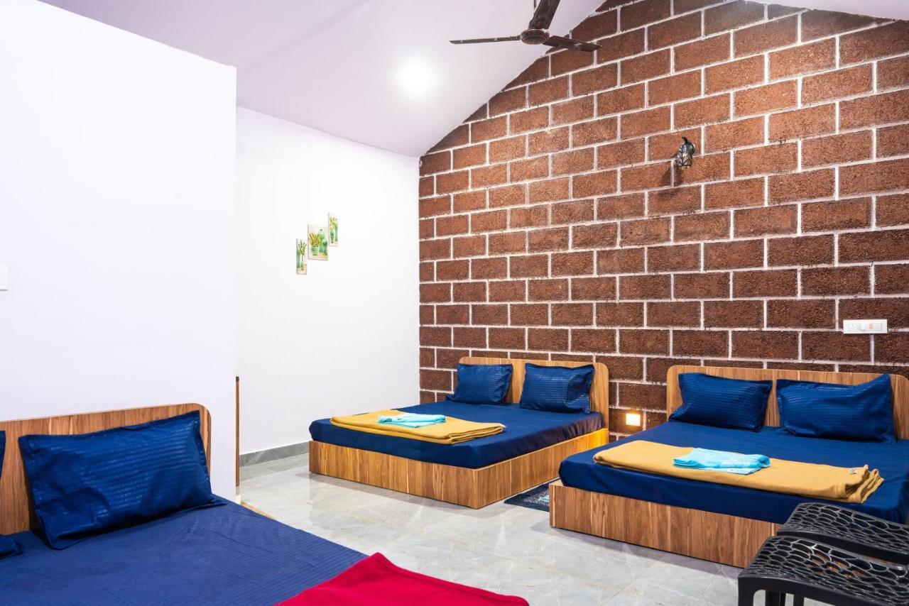 דנדלי Fortune River Resort מראה חיצוני תמונה