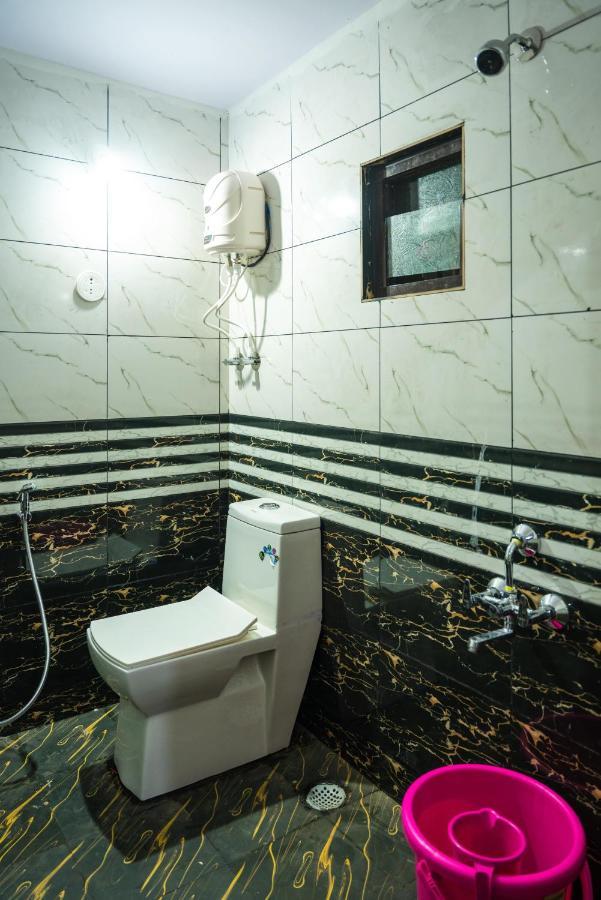 דנדלי Fortune River Resort מראה חיצוני תמונה