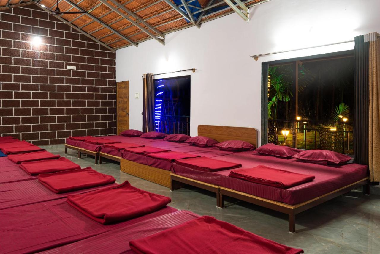 דנדלי Fortune River Resort מראה חיצוני תמונה