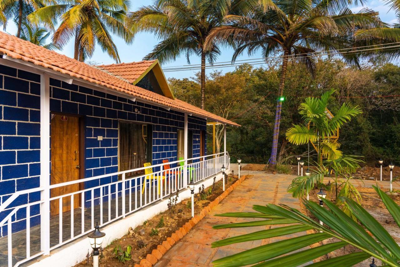 דנדלי Fortune River Resort מראה חיצוני תמונה