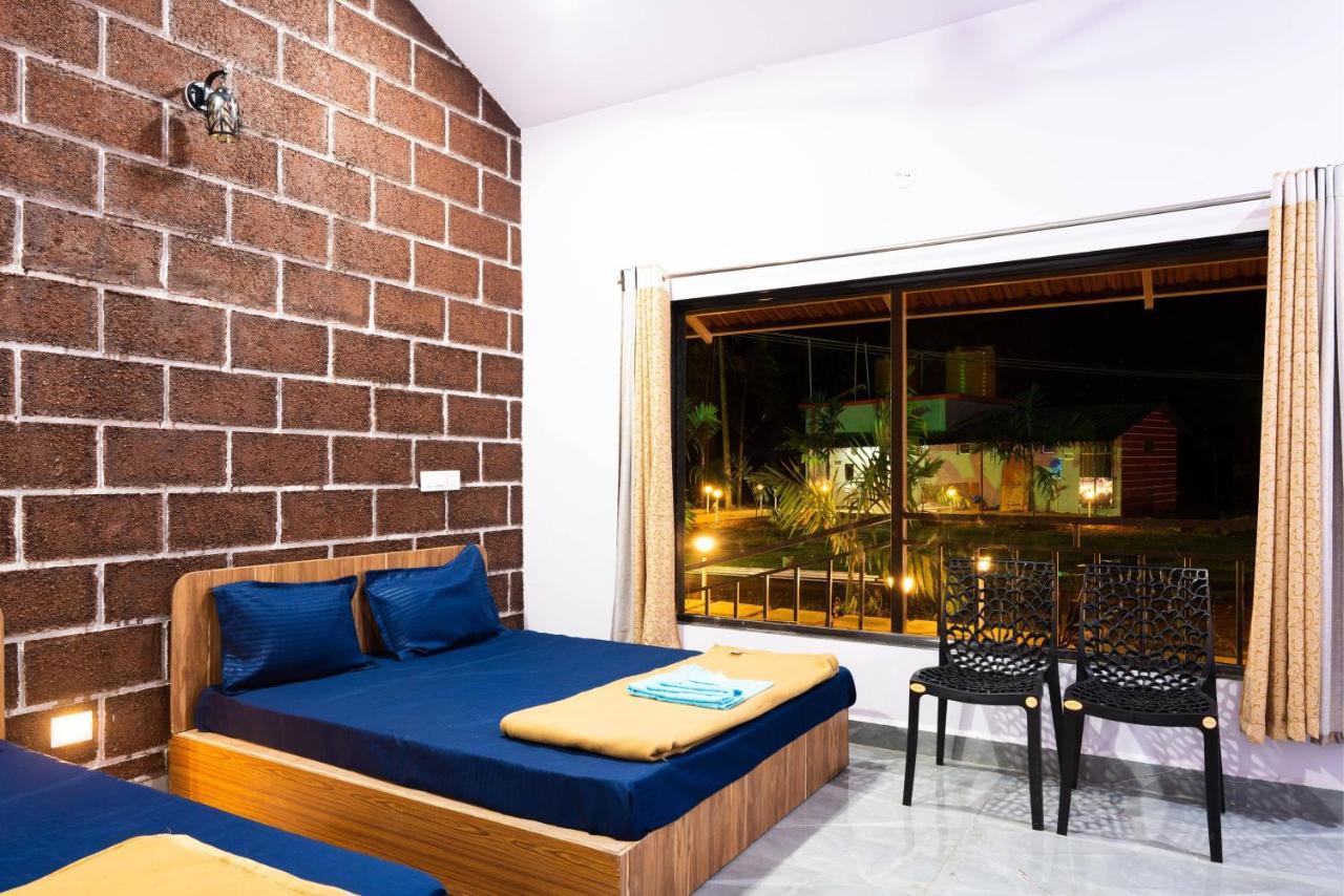 דנדלי Fortune River Resort מראה חיצוני תמונה