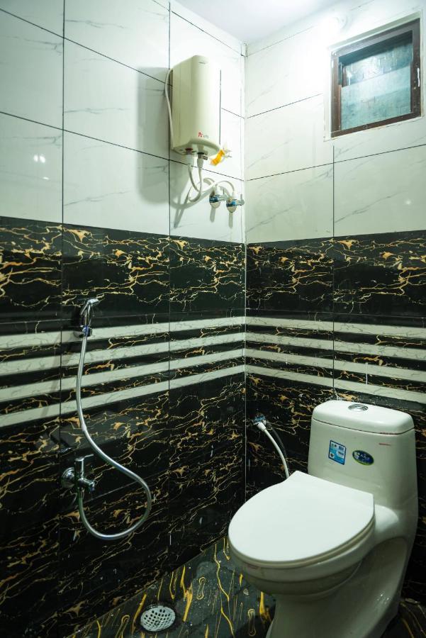 דנדלי Fortune River Resort מראה חיצוני תמונה