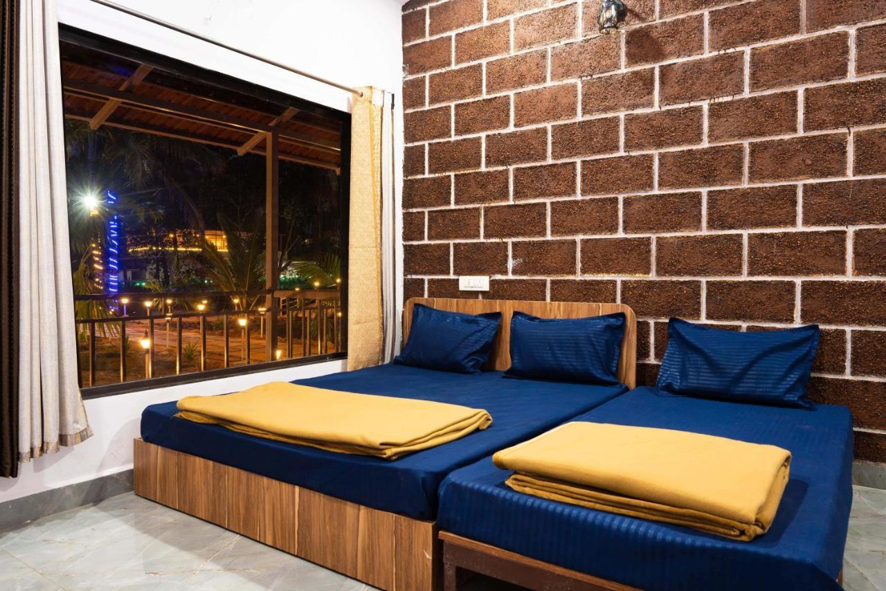 דנדלי Fortune River Resort מראה חיצוני תמונה